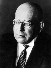 Photo of Oswald Spengler