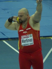 Photo of Manuel Martínez Gutiérrez