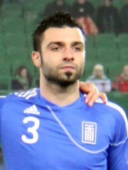 Photo of Georgios Tzavellas