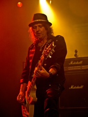 Photo of Phil Campbell