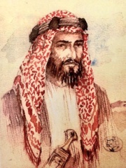Photo of Jassim bin Mohammed Al Thani