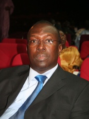 Photo of Souleymane Ndéné Ndiaye