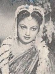 Photo of V. N. Janaki