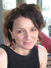 Photo of Eva Illouz