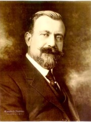 Photo of Albert Capellani
