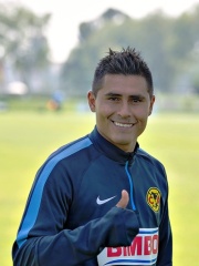 Photo of Osvaldo Martínez