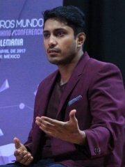 Photo of Tenoch Huerta