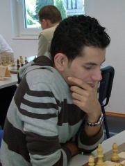 Photo of Ahmed Adly