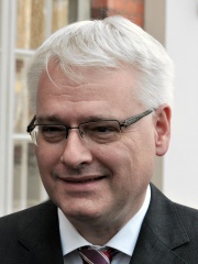 Photo of Ivo Josipović