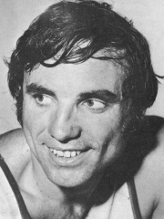 Photo of Dave DeBusschere