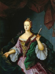 Photo of Infanta Maria Doroteia of Portugal