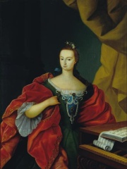 Photo of Infanta Maria Ana Francisca of Portugal