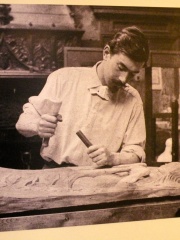 Photo of Georges Lacombe