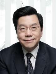 Photo of Kai-Fu Lee