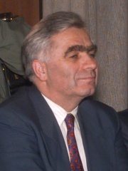 Photo of Momčilo Krajišnik