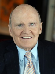 Photo of Jack Welch
