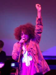 Photo of Nneka