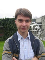 Photo of Stanislav Smirnov