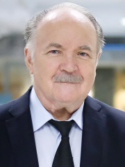 Photo of Nikolai Gubenko