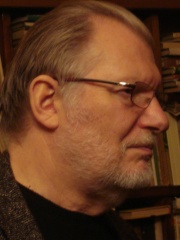 Photo of Juozas Budraitis