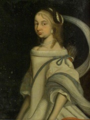 Photo of Countess Palatine Eleonora Catherine of Zweibrücken