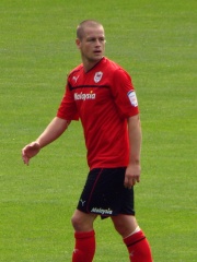 Photo of Heiðar Helguson