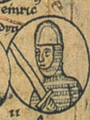 Photo of Henry II, Duke of Bavaria