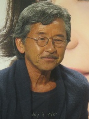 Photo of George Lam
