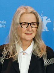 Photo of Sally Potter
