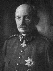 Photo of Otto von Below
