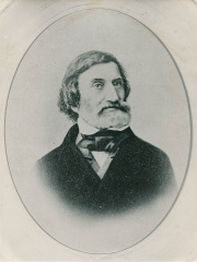 Photo of Carl Ludwig Christian Rümker