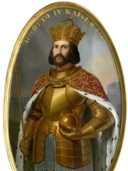 Photo of Otto IV, Holy Roman Emperor