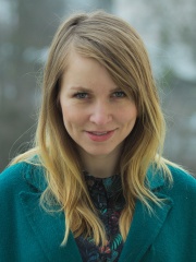 Photo of Dorota Masłowska
