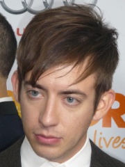 Photo of Kevin McHale