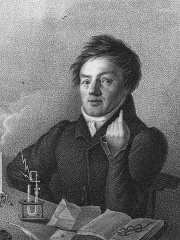 Photo of Johann Wolfgang Döbereiner