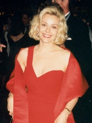 Photo of Gail O'Grady