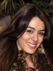 Photo of Sofia Essaïdi