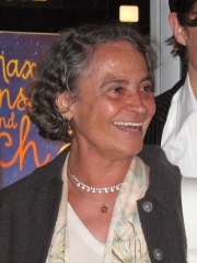 Photo of Monica Bleibtreu