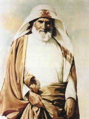 Photo of Abdullah bin Jassim Al Thani