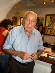 Photo of Carlos Páez Vilaró