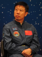 Photo of Liu Wang