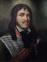 Photo of François Séverin Marceau