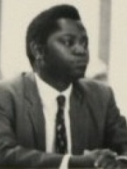 Photo of Rashidi Kawawa