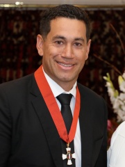 Photo of Ross Taylor