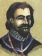 Photo of Luís Vaz de Torres