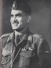 Photo of Abd al-Karim Qasim