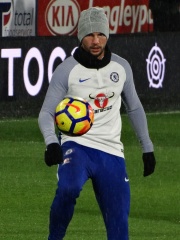 Photo of Danny Drinkwater