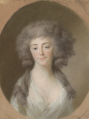 Photo of Burgravine Louise Isabelle of Kirchberg