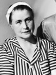 Photo of Aino Aalto