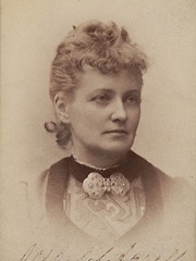 Photo of Alfhild Agrell